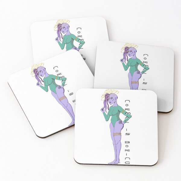 Item preview, ALIEN Normal is Boring designed and sold by cre8tive-liv.