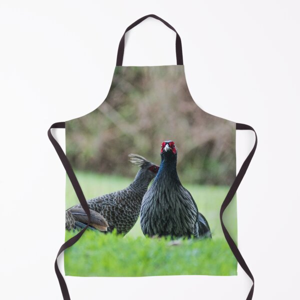 Item preview, ring necked pheasant 3 +3 designed and sold by KensLensDesigns.