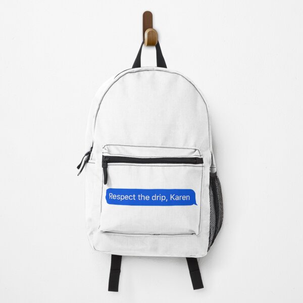 Item preview, Respect the Drip designed and sold by RenegadeTravels.