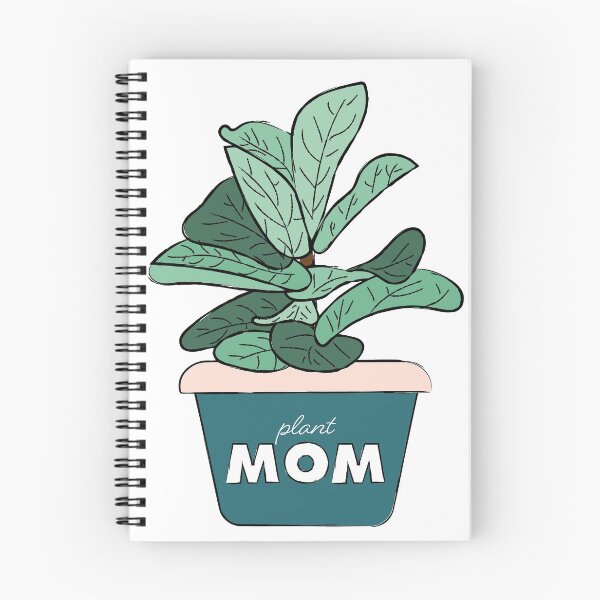 Item preview, Plant Mom Design designed and sold by AbFinleyDesign.
