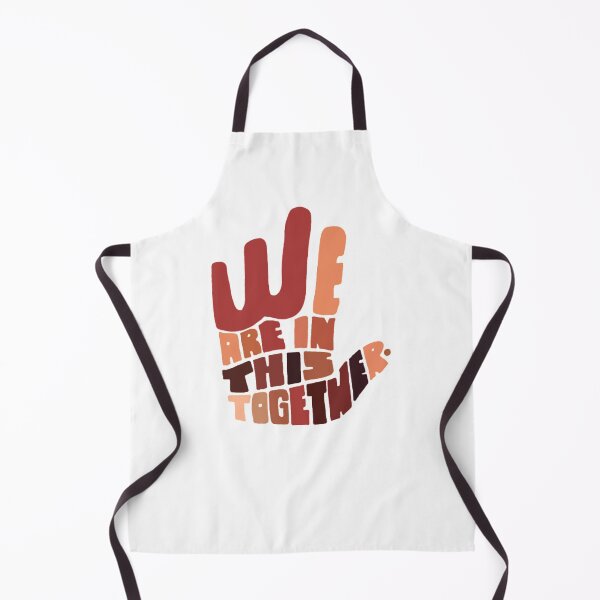 Item preview, we are in this together BLM designed and sold by baddiedesigns.