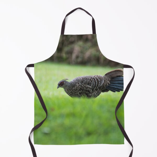 Item preview, Ring-necked pheasant 2 designed and sold by KensLensDesigns.