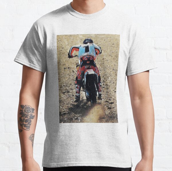 FMF Racing Bona Fide Mens Tees Shirt Tops Motocross Short Sleeve T-Shirts 