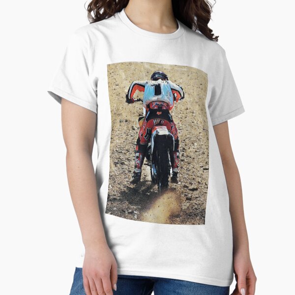 Item preview, Jeremy McGrath  designed and sold by Go2U.