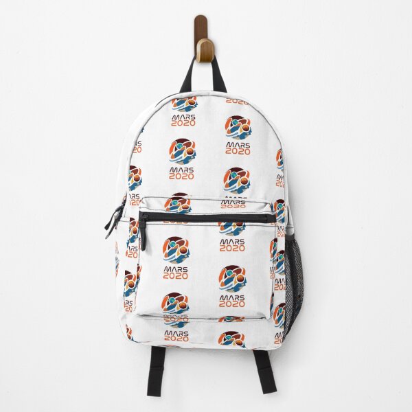 Mars 2020 Perseverance Insignia Backpack
