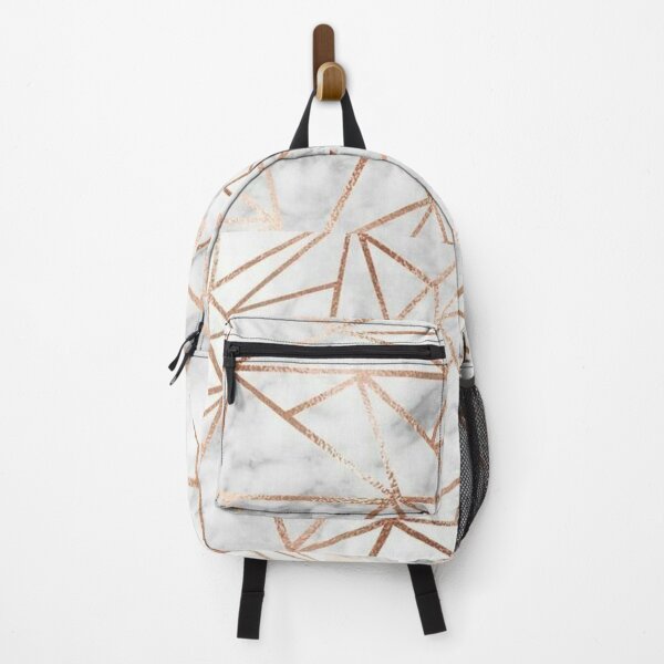 Item preview, Marble with Rose Gold Matrix designed and sold by KoolesttDesigns.