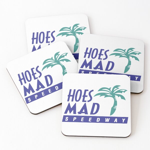 Item preview, Hoes Mad designed and sold by Chase Gardner.