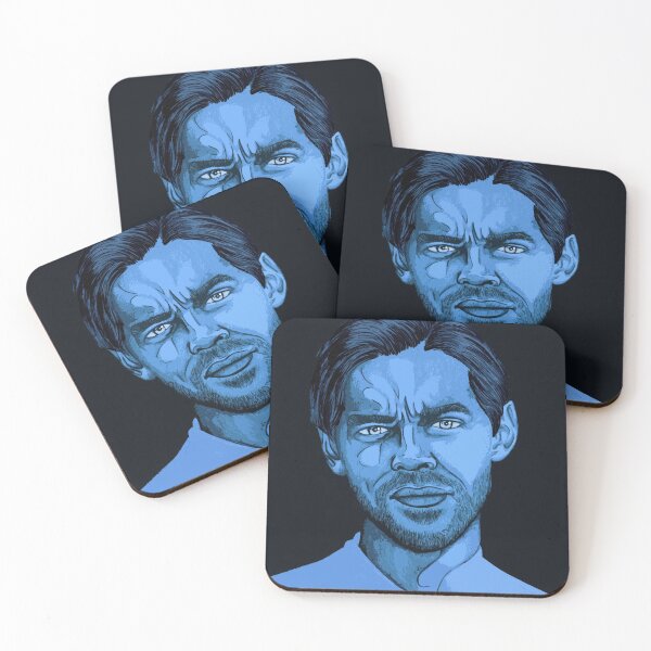 Item preview, Malcolm Bright designed and sold by l122y.
