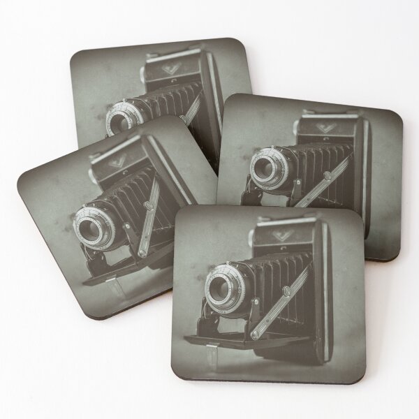 Item preview, Old Bellows Camera designed and sold by Christopher Ball.
