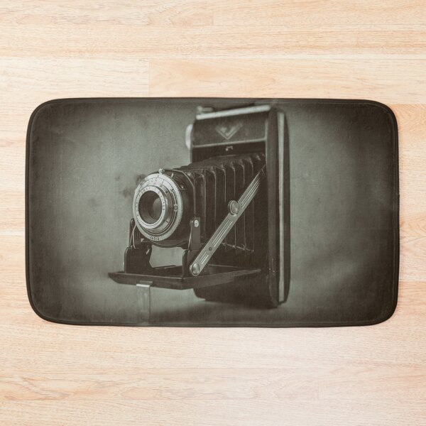 Item preview, Old Bellows Camera designed and sold by Christopher Ball.