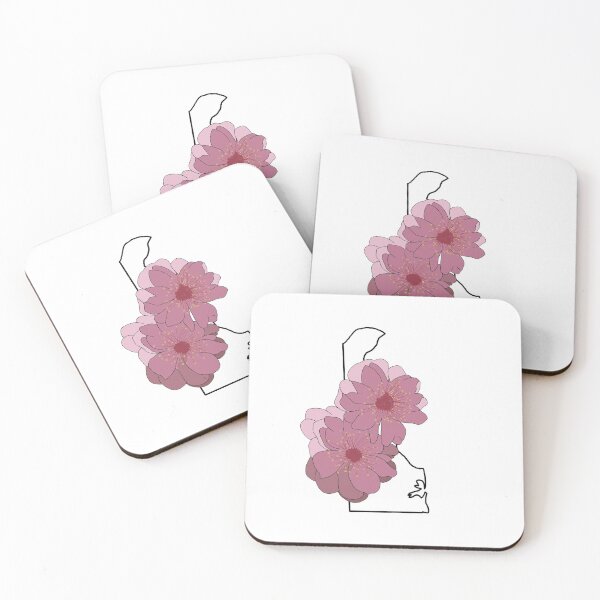 Item preview, Delaware State Flower designed and sold by claireepete.