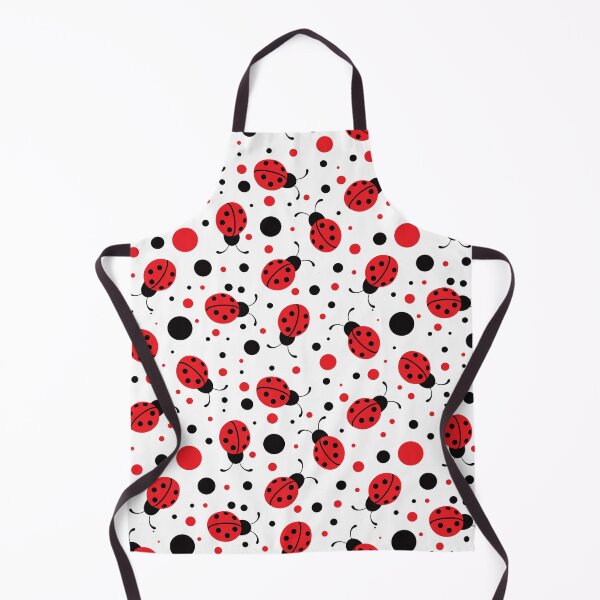 Item preview, Ladybugs Everywhere designed and sold by Pink Pineapple Works.