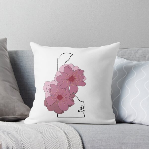 Item preview, Delaware State Flower designed and sold by claireepete.