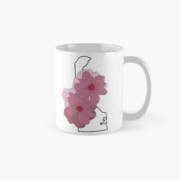 Item preview, Delaware State Flower designed and sold by claireepete.