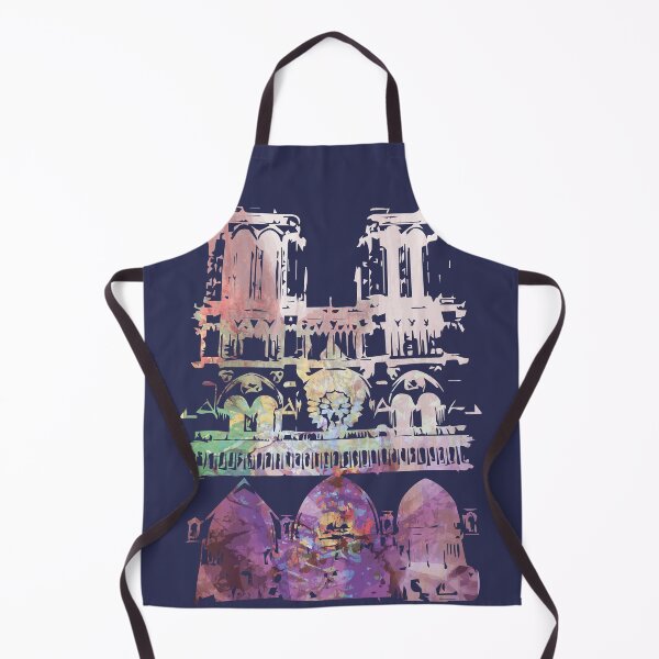 Item preview, Notre-Dame de Paris designed and sold by IrenaW.