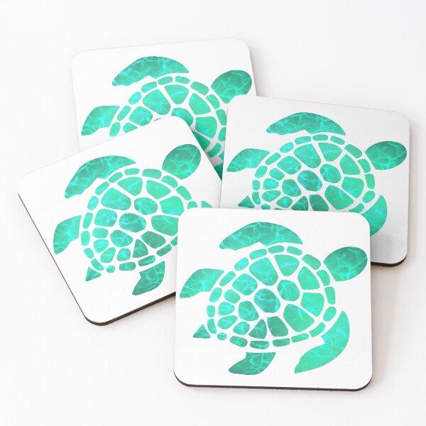 Item preview, Sea Turtle designed and sold by artbykls.
