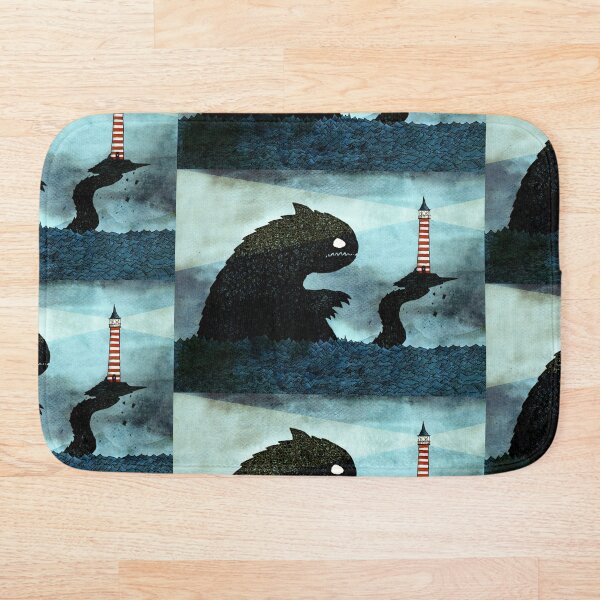 Bath Mat