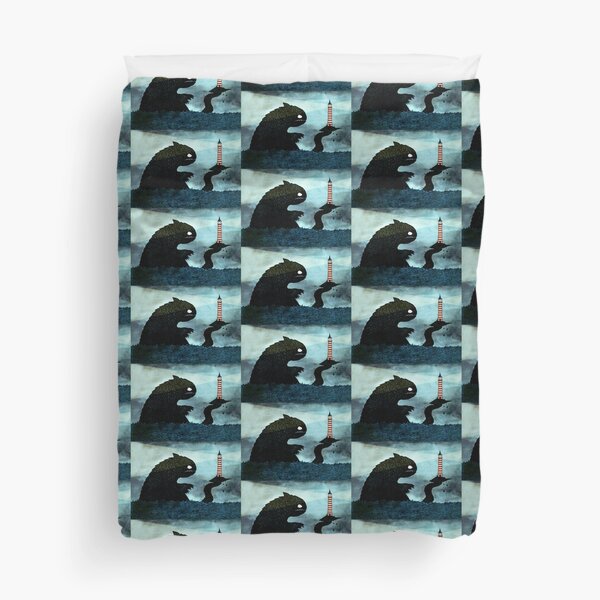 Duvet Cover