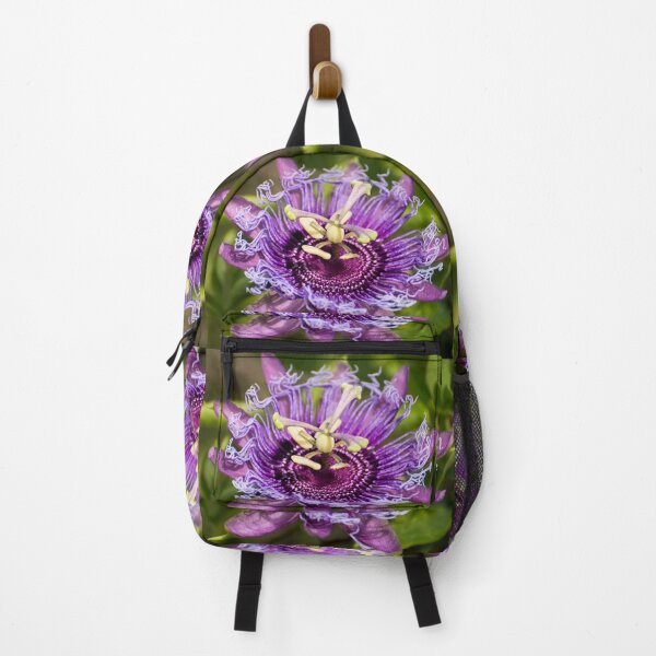 Item preview, Passiflora designed and sold by Zina Stromberg.