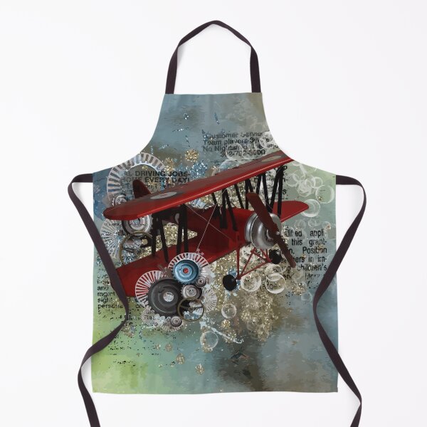 Item preview, Vintage double-decker designed and sold by harietteh.