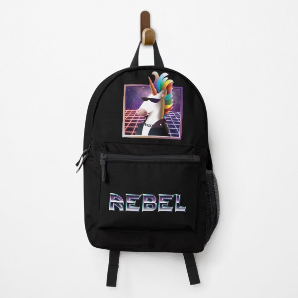 Item preview, unicorn rebel designed and sold by Walter Orlandi.