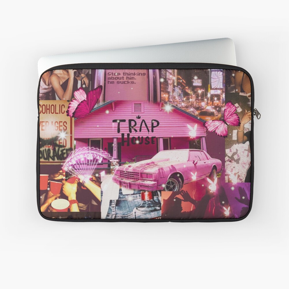 Item preview, Laptop Sleeve designed and sold by Jmakesart.