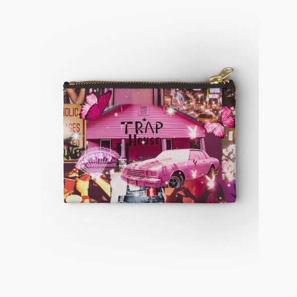Item preview, Trap House designed and sold by Jenae Osborne.