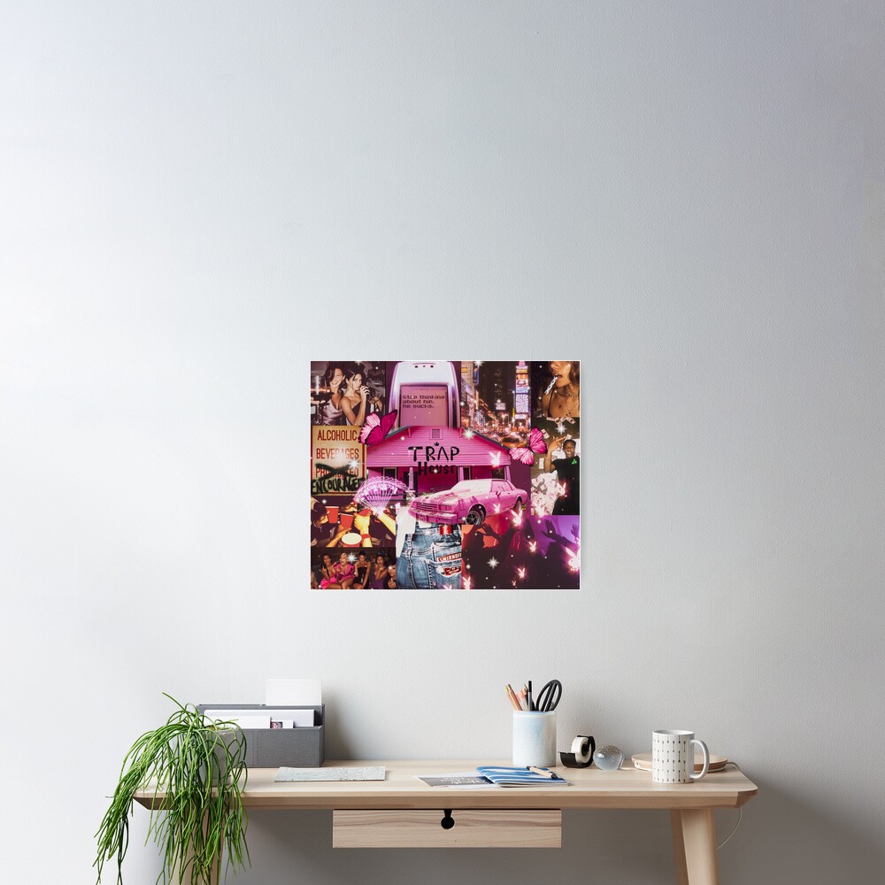 Item preview, Poster designed and sold by Jmakesart.