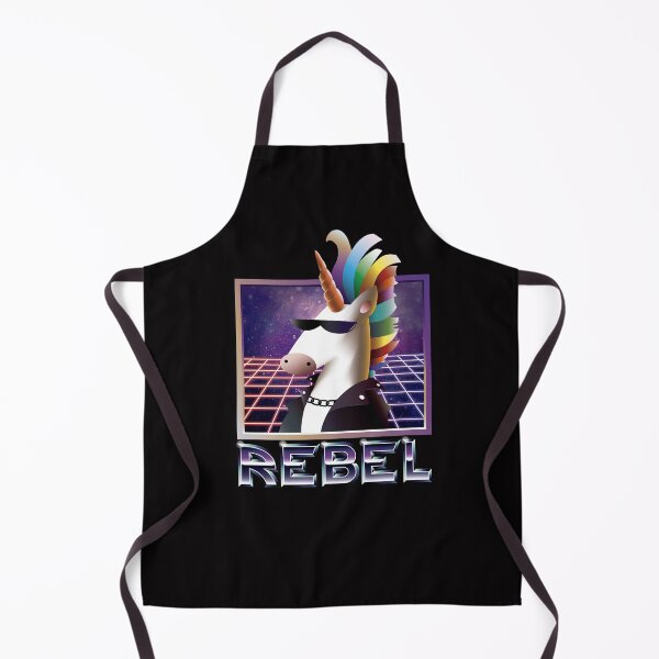 Item preview, unicorn rebel designed and sold by Walter Orlandi.