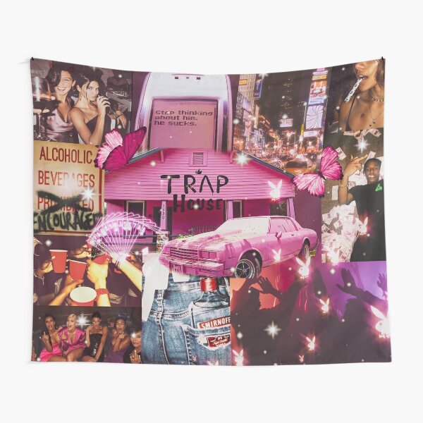 Discover Trap House | Tapestry