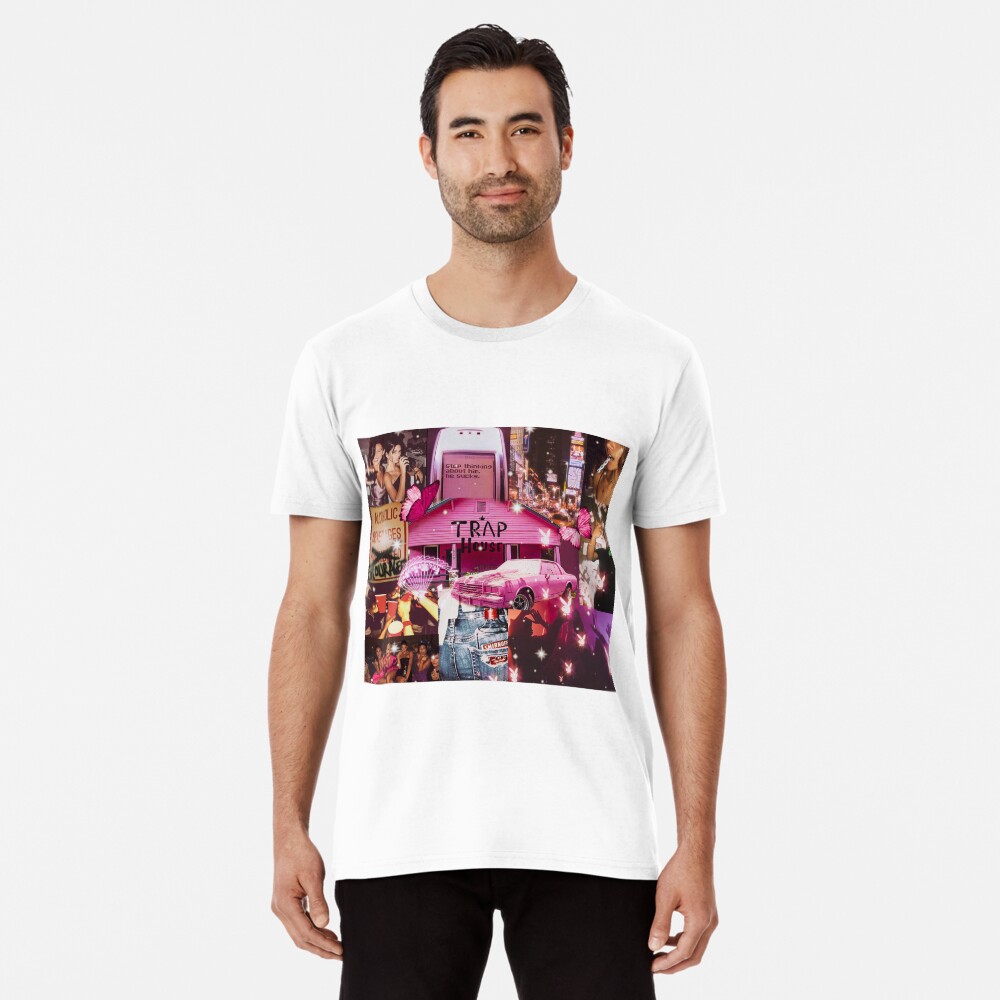 Item preview, Premium T-Shirt designed and sold by Jmakesart.
