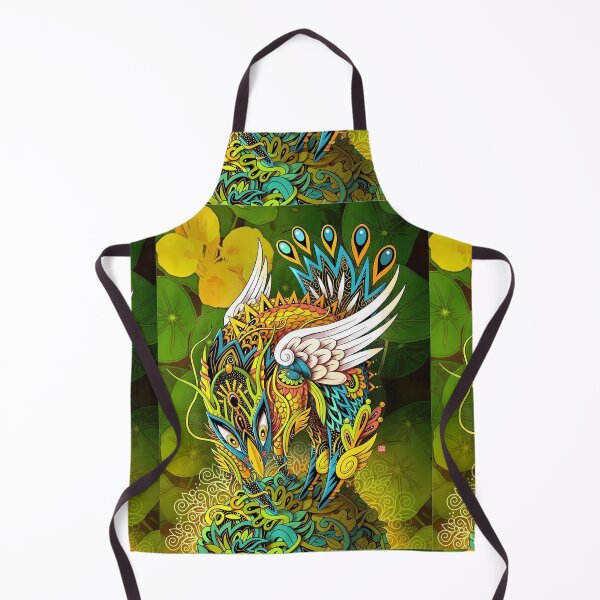 Item preview, Phoenix Hot Fire designed and sold by Tatus Brinal.