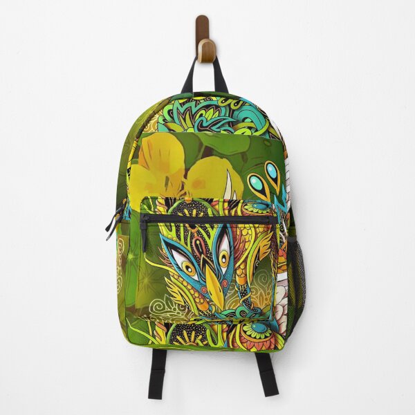 Item preview, Phoenix Hot Fire designed and sold by Tatus Brinal.