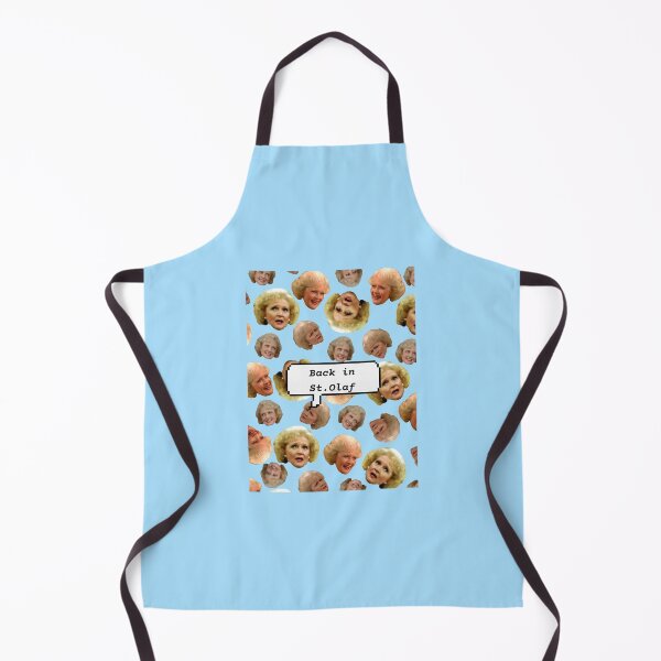 Item preview, Rose Nylund, Golden Girls designed and sold by doofenshmirt.