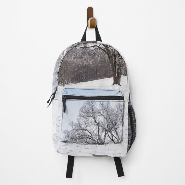 Item preview, Winter Oak Tree designed and sold by mljdwhite.