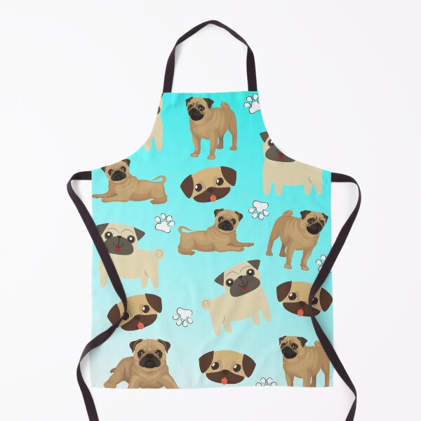 Item preview, Pug A Lug designed and sold by Mamalia.