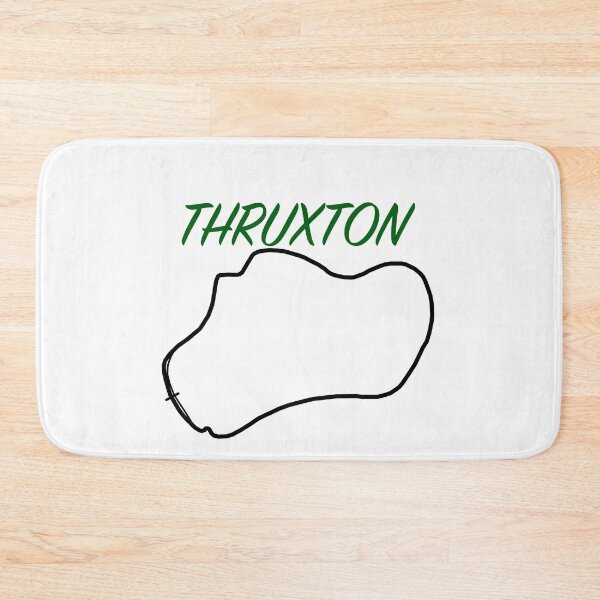 Item preview, Thruxton Racing Circuit designed and sold by Heywood47.