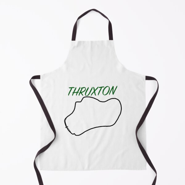 Item preview, Thruxton Racing Circuit designed and sold by Heywood47.