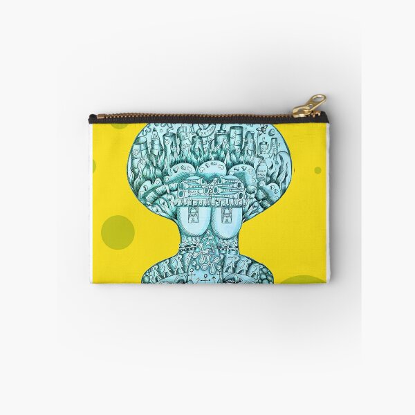Item preview, Squidward  designed and sold by l122y.