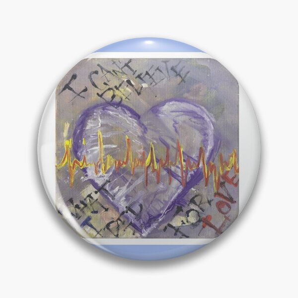 Item preview, I can't believe what I did for love designed and sold by KJAW-Designs.