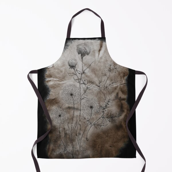 Item preview, Flower study designed and sold by Laurie Parenteau.