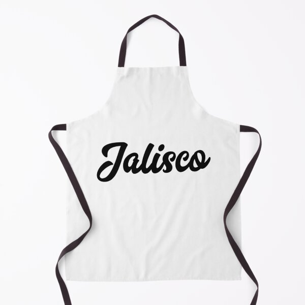 Item preview, Jalisco Mexico Script designed and sold by modeoftravel.