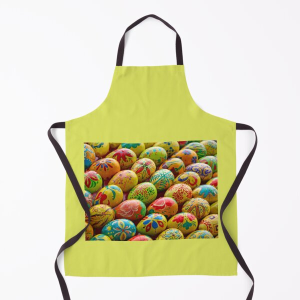 Item preview, Multicolored easter eggs as background. designed and sold by IaroslavB.