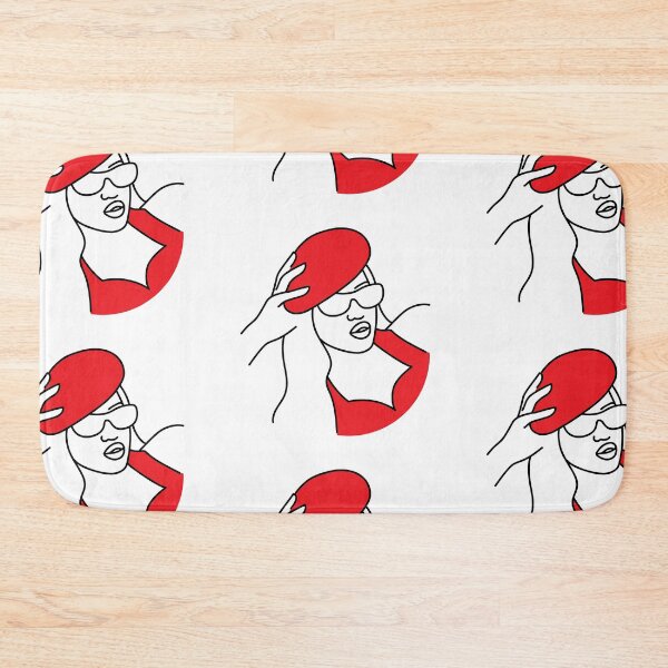 Item preview, Red Hat Look designed and sold by brianarells.