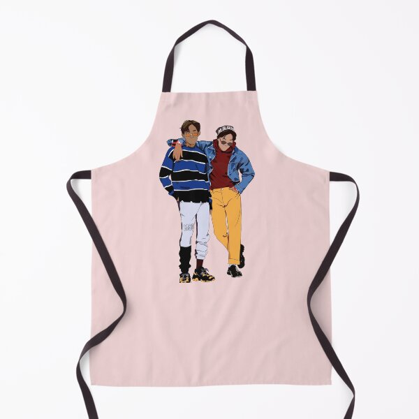 Item preview, Johnny & Sicheng  designed and sold by Reyaaa.