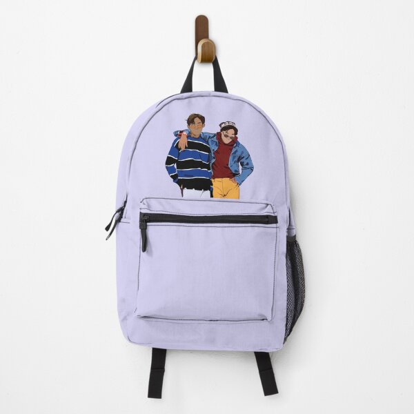 Item preview, Johnny & Sicheng designed and sold by Reyaaa.