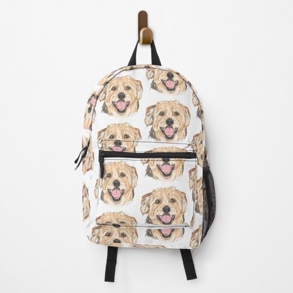 Bucky Backpack