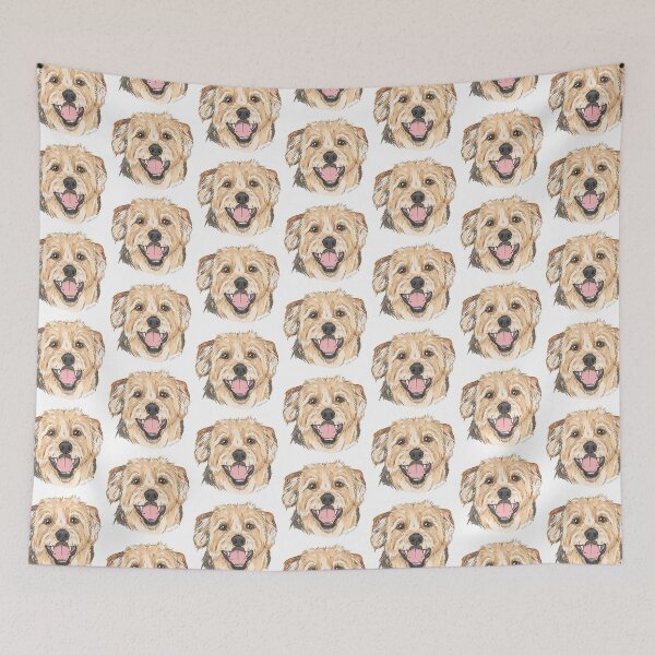 Item preview, Bucky designed and sold by Heather  Leech.