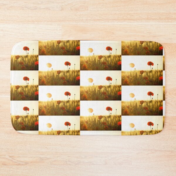 Item preview, Basking in the sun- Roses dancing in the breeze designed and sold by Got-Ya-Bak.