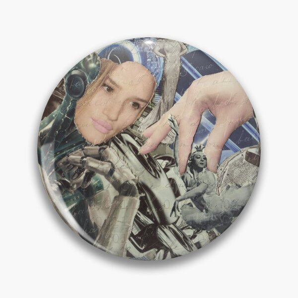 Item preview, Tech Collage designed and sold by talesanura.